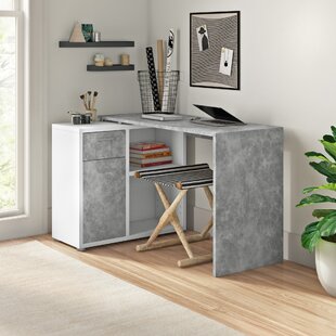 Wayfair deals grey desks